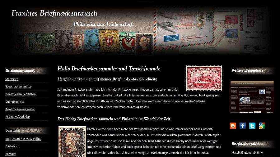 Briefmarken Olympia 1936